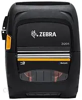 Принтер Zebra Zq500 Series Zq511 (Zq51Bue001E00)