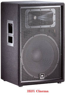 JBL JRX215 Professional концертна акустична система