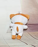 М'яка іграшка-лялька кіт Minive CHEEZ чиз к поп верби ive k-pop 20 см, фото 2