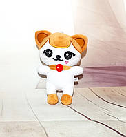 Мягкая игрушка-кукла кот Minive CHEEZ чиз к поп иве ive k-pop 20 см