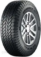 Шина General Grabber At3 275/45 R20 110H Bsw Suv