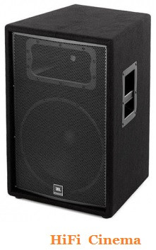 JBL JRX215 Professional концертна акустична система JBL JRX215 Professional концертна акустична система