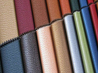 Шкірозамінники