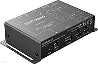 Roland VC-1-DMX | Video Lighting Converter Automatyczny konwerter audio wideo HDMI na DMX