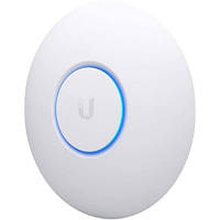 Точка доступу Wi-Fi Ubiquiti UniFi 6 PRO (U6-PRO) e