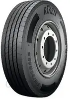 Шина Riken Road Ready S 295/80R22.5 152/148M