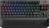 Asus Strix Scope RX TKL Wireless Deluxe (90MP02J0-BKUA01)