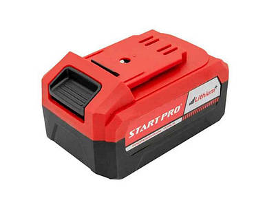 Акумулятор 6Аг 21В SRH-21/2В ТМ Start FG