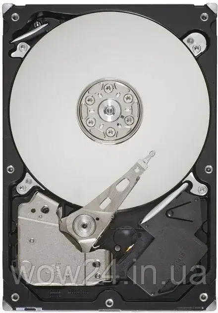 Диск Seagate 2TB (ST2000NX0253)