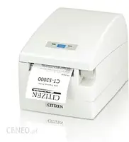 Касовий апарат Citizen Ct-S2000/L (Cts2000Paebkl)