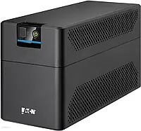 Джерело безперебійного живлення (ДБЖ) Eaton 5E 1600 USB IEC G2