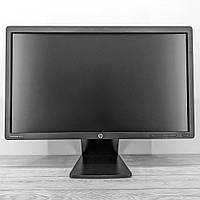 Монитор 23" FullHD 1920*1080 TN HP E231 LED VGA DVI DP USB*2 Pivot чёрный бу A- Гар.12мес!