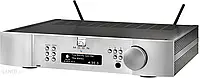 Moon 390 MiND Streamer MQA/DSD + DAC srebrny