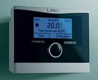 Vaillant calorMATIC 370F (20108152)