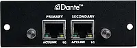 Fonestar SCD-640DT | Rozszerzenie moduł Dante dla systemu konferencyjnego SCD-600