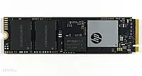 HP 512GB PCI Express 4.0x4/NVMe/TLC (406L8AA)