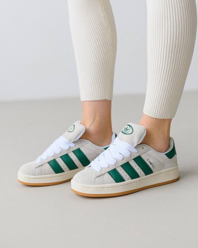 Обувь Adidas Campus