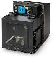 Принтер Zebra Ze511 Rh 12 Punktów/Mm (300 Dpi) Ze51143 R0E0000Z (ZE51143R0E0000Z)