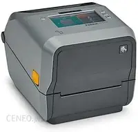 Принтер Zebra Thermal Transfer Printer (74-300M) Zd621R, Color Touch Lcd 300 Dpi, Usb, Usb Host, Ethernet,