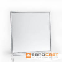 Світильник PANEL LED-SH-600-20 36 Вт, 6400 К