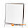 Світильник PANEL LED-SH-600-20 36 Вт, 6400 К, фото 3