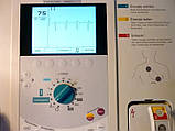 Дефібрилятор GE Marquette HELLIGE CardioServ Defibrilator, фото 2
