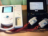 Дефібрилятор GE Marquette HELLIGE CardioServ Defibrilator, фото 4