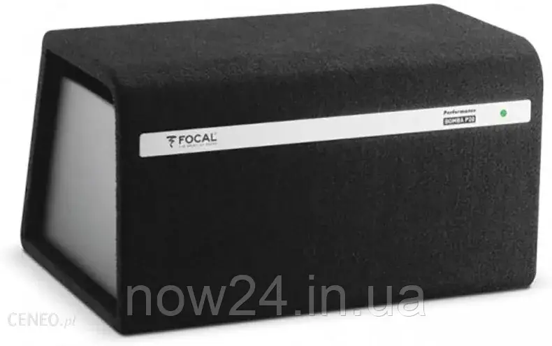 Focal BOMBA BP20