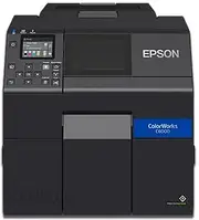 Принтер Epson Colorworks CW-C6000