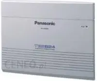 Телефон Panasonic Kx-Tes824(3/16)+Kx-T7730