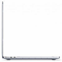 Чехол для ноутбука Incase 16" MacBook Pro - Hardshell Case Clear (INMB200679-CLR) e