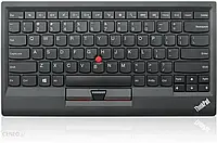 Lenovo Thinkpad Trackpoint II (4Y40X49521)