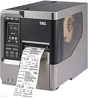 Касовий апарат Tsc Mx241P 8 Punkte/Mm 203Dpi Disp. Rtc Usb Usb-Host Rs232 - Label Printer (MX241PA0010002)