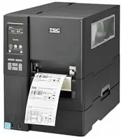 Касовий апарат Tsc Mh241P 8 Punkte/Mm 203Dpi Rewinder Disp. Rtc Usb Rs232 Ethernet - Label Printer