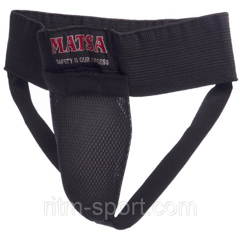 Пахова захист чоловіча