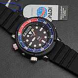 Часы Seiko Prospex Arnie SNJ027P1 PADI Divers Solar, фото 8