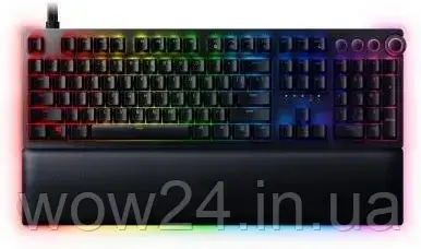 Razer Huntsman V2 Analog (RZ0303610100R3M1)