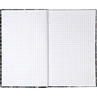 Книга записная Kite BeSound, В6, 80 листов, клетка (K20-260-4) e
