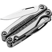 Мультитул Leatherman Charge TTi PLUS (832528) e