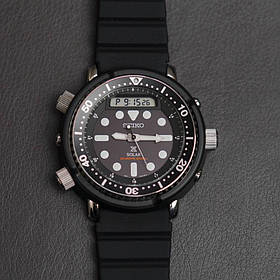 Часы Seiko SNJ025P1 Prospex Arnie Divers Solar