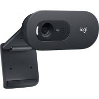 Веб-камера Logitech C505e HD (960-001372) e