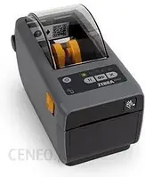 Принтер Zebra Direct Thermal Printer Zd611_ 300 Dpi Usb Usb Host Ethernet Btle5 Eu And Uk - Label Printer -