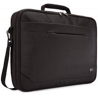 Сумка для ноутбука Case Logic 17.3" Advantage Clamshell Bag ADVB-117 Black (3203991) e