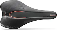 Selle Italia Siodełko Slr Boost Kit Carbonio Czarny 3 145 Mm