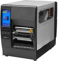 Принтер Zebra Tt Printer Zt231 4In 300 Dpi Thermal Transfer Tear Eu-Uk Cords Usb Serial Ethernet Btle Usb Host