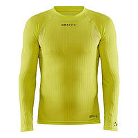 Термокофта Craft Active Extreme X CN LS Man XL Желтый (1068-1909679 XL 503000) ON, код: 8076136