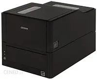 Принтер Citizen Cl-E321 Direct Thermal / Transfer 203 X Dpi 200 Mm/Sec 10.4 Cm 8 Lpm Black