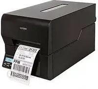Принтер Citizen Cl-E720 Label Printer Black En [Usb/Eth] (1000853)