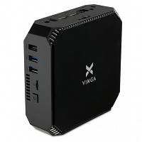 Компьютер Vinga Mini PC V500 (V500J4125.4120W1P) e