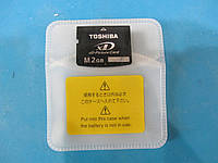 Карта памяти Toshiba xD card 2GB